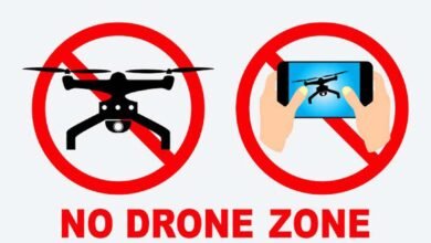 Photo of કેવડીયામાં સ્ટેચ્યુ ઓફ યુનિટી પરિસરના આસપાસના વિસ્તારને ”No Drone Zone” તરીકે જાહેર કરાયો: