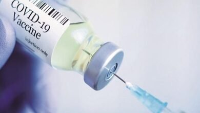 Photo of સિવિલ હોસ્પિટલ ખાતે શહેરના ૬૭ નિરાશ્રિત લોકોને કોરોના વિરોધી રસી આપવામાં આવી: