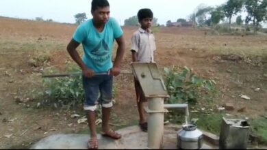 Photo of ડેડીયાપાડાનું એક ગામ જે છેલ્લા ઘણા વર્ષો થી વેઠી રહ્યું છે પાણીની સમસ્યા: