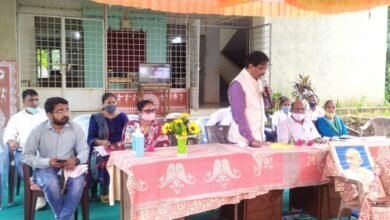 Photo of તાપી જિલ્લામાં સ્વચ્છ ભારત મિશન અંતર્ગત વિવિધ સ્વચ્છતાલક્ષી કાર્યક્રમો યોજાયા: