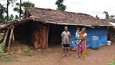 Photo of ડાંગના માદલબારી ગામના ગાયઘર ફળિયાના ૧૮ ઘરોને મળ્યા વિનામૂલ્યે વીજ જોડાણ :