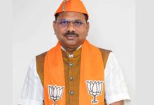 Photo of ઔદ્યોગિક કારીગરો માટે સાંસદ પ્રભુભાઇ વસાવાએ લોકસભામાં કેન્દ્રીય મંત્રીશ્રી શ્રમ અને રોજગારને ESIC હોસ્પિટલ શરુ કરવા રજૂઆત કરી: