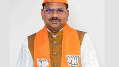 Photo of ઔદ્યોગિક કારીગરો માટે સાંસદ પ્રભુભાઇ વસાવાએ લોકસભામાં કેન્દ્રીય મંત્રીશ્રી શ્રમ અને રોજગારને ESIC હોસ્પિટલ શરુ કરવા રજૂઆત કરી: