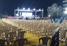 Photo of સાપુતારામાં પર્યટન પર્વ ૨૦૨૫-૨૬ ના પ્રારંભે જ ખાલી ખુરશીઓએ આયોજકોના દાવાઓને ચીરી નાંખ્યા: