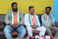 Photo of ગાંધીજીનું નામ હટાવવું એટલે રાષ્ટ્રીય આત્માનો અપમાન: કોંગ્રેસનો પ્રહાર