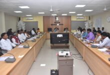 Photo of હોળી પૂર્વે ફરી ગુંજશે ડાંગ દરબાર! ૨૬ ફેબ્રુઆરીથી ૩ માર્ચ સુધી ઐતિહાસિક લોકમેળાનો આયોજન: