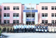 Photo of સરકારી માધ્યમિક અને ઉચ્ચત્તર માધ્યમિક શાળા, આહવા “ડાંગ જિલ્લાની શ્રેષ્ઠ શાળા” તરીકે ગૌરવપૂર્ણ સન્માનથી નવાજિત: