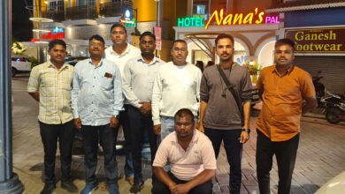 Photo of વેશપલટો કરી ટુરિસ્ટ બની, પોલીસે દમણમાં કર્યો ચોંકાવનારો પકડકાંડ: