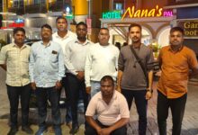 Photo of વેશપલટો કરી ટુરિસ્ટ બની, પોલીસે દમણમાં કર્યો ચોંકાવનારો પકડકાંડ: