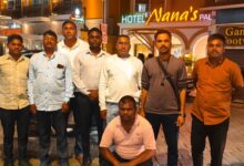 Photo of વેશપલટો કરી ટુરિસ્ટ બની, પોલીસે દમણમાં કર્યો ચોંકાવનારો પકડકાંડ: