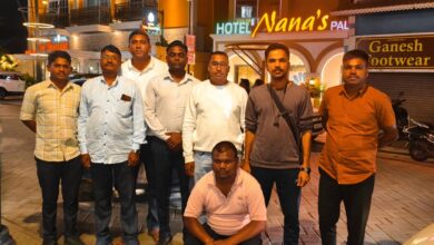 Photo of વેશપલટો કરી ટુરિસ્ટ બની, પોલીસે દમણમાં કર્યો ચોંકાવનારો પકડકાંડ: