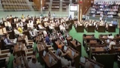 Photo of વિધાનસભામાં ગુજરાત દુકાન અને સંસ્થા (રોજગાર નિયમન અને સેવાની શરતો, સુધારા) વિધેયક સર્વાનુમતે પસાર: