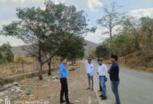 Photo of ડાંગ દરબારના મેળામાં સ્વચ્છતા તેમજ સેનિટેશન વ્યવસ્થા જળવાઇ રહે તે માટેનું વિશેષ આયોજન: