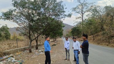 Photo of ડાંગ દરબારના મેળામાં સ્વચ્છતા તેમજ સેનિટેશન વ્યવસ્થા જળવાઇ રહે તે માટેનું વિશેષ આયોજન: