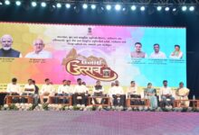 Photo of ઉનાઈ ખાતે ભક્તિ અને લોકસંસ્કૃતિનો દિવ્ય મહાસંગમ, ઉનાઈ ઉત્સવ–૨૦૨૬ની ભવ્ય ઉજવણી: