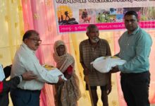 Photo of પહાડોની વચ્ચે પ્રગટ્યો કરુણાનો દીપ: ચિખલી પ્રેરણા ગ્રુપનો અનોખો ઉપક્રમ