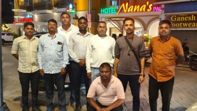 Photo of વેશપલટો કરી ટુરિસ્ટ બની, પોલીસે દમણમાં કર્યો ચોંકાવનારો પકડકાંડ: