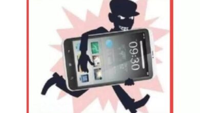 Photo of સુબીરમાં સ્માર્ટફોન સ્કેમ! રૂ.૫૧,૯૯૮ના OPPO-Vivo લઈ વ્યારાનો શખ્સ ફરાર: