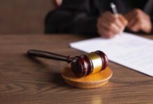 Photo of આહવા કોર્ટનો કડક ચુકાદો: શારીરિક અડપલાં અને હુમલા કેસમાં આરોપીને ૧૦ વર્ષની કેદ