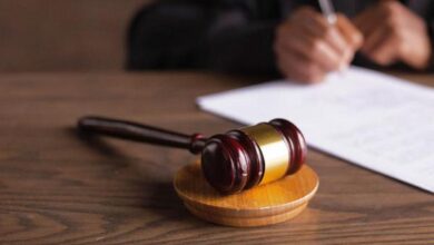 Photo of આહવા કોર્ટનો કડક ચુકાદો: શારીરિક અડપલાં અને હુમલા કેસમાં આરોપીને ૧૦ વર્ષની કેદ