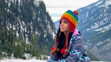 Photo of આંતરરાષ્ટ્રીય મહિલા દિન વિશેષ: