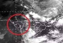 Photo of ડાંગમાં હવામાન ફેરફારની આગાહી, ખેડૂતો માટે મહત્વપૂર્ણ સૂચના: