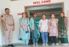 Photo of સાપુતારા પોલીસનું ‘ઓપરેશન મિલાપ’ સફળ, ગુમ થયેલી બે દીકરીઓ કલાકોમાં શોઘી પરિવાર સાથે મિલાપ: