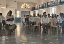 Photo of વાંસદા ખાતે વર્ષ પ્રતિપદા ઉત્સવ દેશભક્તિની લાગણી સાથે ઉજવાયો: