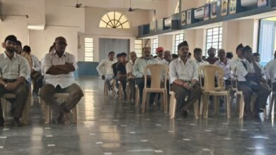 Photo of વાંસદા ખાતે વર્ષ પ્રતિપદા ઉત્સવ દેશભક્તિની લાગણી સાથે ઉજવાયો: