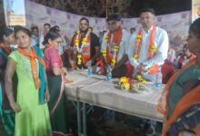 Photo of ખાટાંઆંબા બેઠકમાં ધવલભાઈ પટેલનો દાવો: 600 કરોડના વિકાસથી વાંસદામા આવ્યો બદલાવ