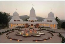 Photo of દંડકવન આશ્રમમાં 11મો વાર્ષિક ઉત્સવ આધ્યાત્મિક ઉમંગ સાથે ભવ્ય રીતે સંપન્ન: