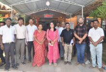 Photo of ડાંગના જામલાપાડા ગામના સાહસિક મહિલા દક્ષાબેન બિરારી બન્યા આત્મનિર્ભર:
