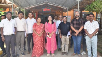 Photo of ડાંગના જામલાપાડા ગામના સાહસિક મહિલા દક્ષાબેન બિરારી બન્યા આત્મનિર્ભર: