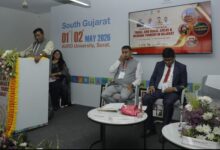 Photo of ઉકાઇ કેચમેન્ટ વિસ્તારમાં પ્રવાસનના વિકાસ માટે ₹૧૨૫ કરોડની જોગવાઇ કરાઈ: