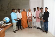 Photo of ડાંગના આદિવાસી વિધાર્થીઓની શિક્ષણ ક્ષેત્રે હરણફાળ: